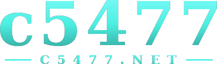c5477 logo