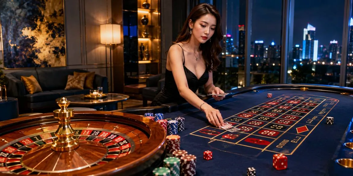 c5477 Casino
