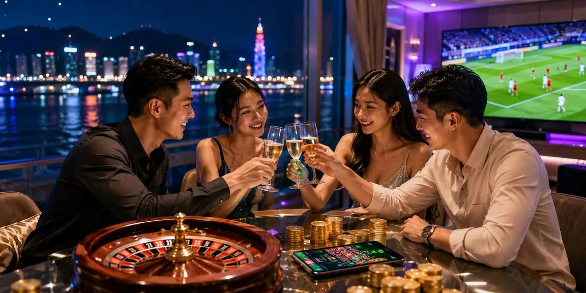c5477 Cách c5477 vận hành tài khoản của bạn